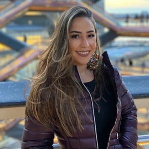 Meet your Posher, Aline